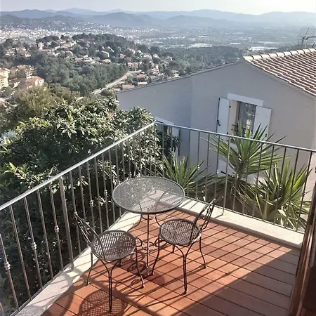 Le Mas Du Pic Des Fees Ferienhaus