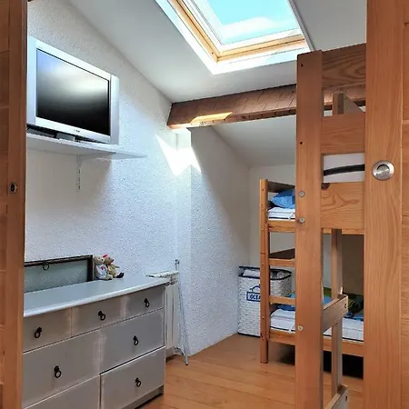 Le Mas Du Pic Des Fees Ferienhaus