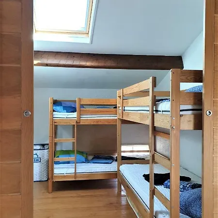 Ferienhaus Le Mas Du Pic Des Fees *