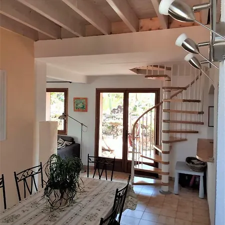 Le Mas Du Pic Des Fees Hyères