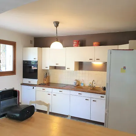 Ferienhaus Le Mas Du Pic Des Fees *