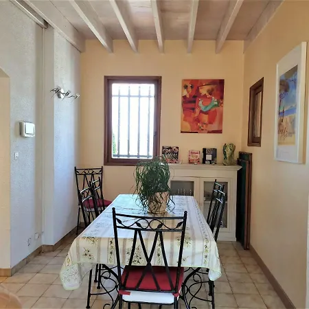 Le Mas Du Pic Des Fees * Hyères