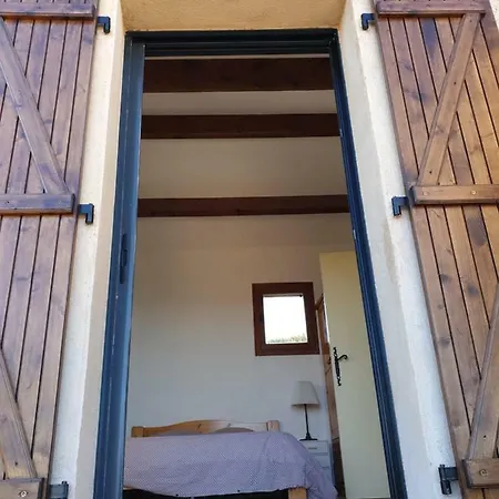 Ferienhaus Le Mas Du Pic Des Fees *
