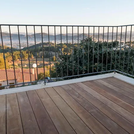 Ferienhaus Le Mas Du Pic Des Fees